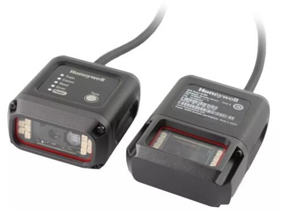 霍尼韋爾工業(yè)級DPM讀碼器HF800