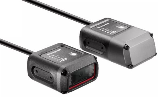 霍尼韋爾工業(yè)級DPM讀碼器HF800