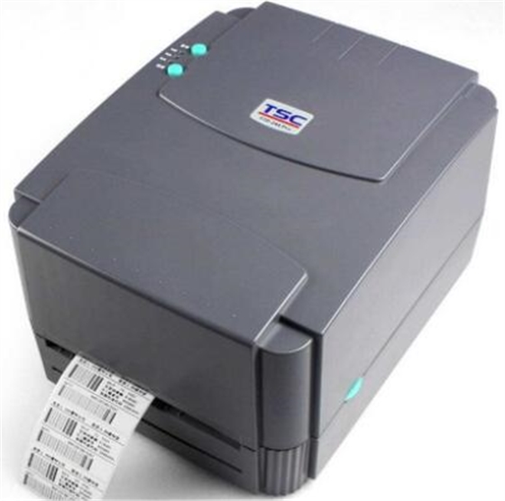 TSC TTP-244PLUS條碼打印機(jī)