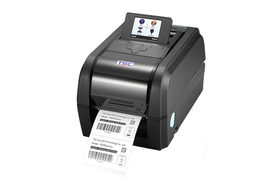 TSC TX600打印機(jī)