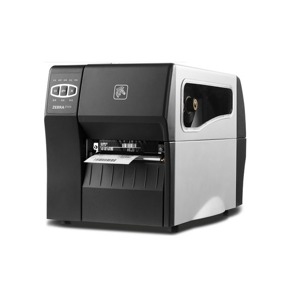 Zebra 斑馬ZT200 Zebra 斑馬ZT200