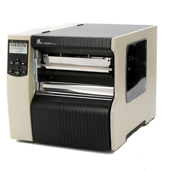 Zebra 220XiIIIPlus Zebra 220XiIIIPlus