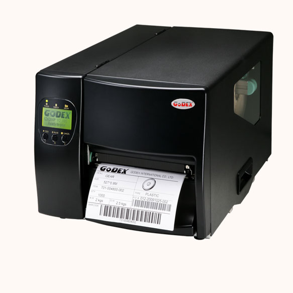 Godex科誠(chéng)EZ-6300PLUS Godex科誠(chéng)EZ-6300PLUS
