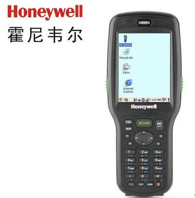 6500數據采集器-Honeywell霍尼韋爾