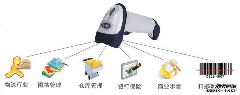 重慶掃描槍倉(cāng)庫(kù)管理功能