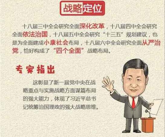 六中全會(huì)