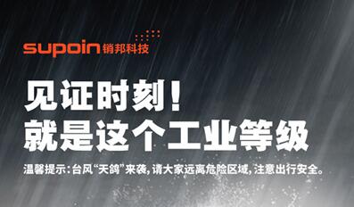銷(xiāo)邦手持終端