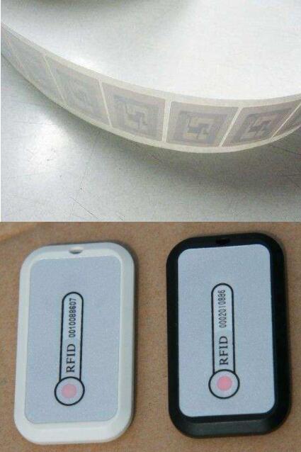 rfid電子標(biāo)簽