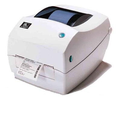 Zebra斑馬GK888t 打印機(jī)