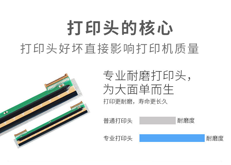 優博訊打印機