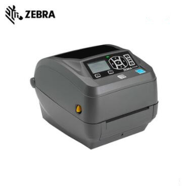 斑馬ZD500R標簽打印機