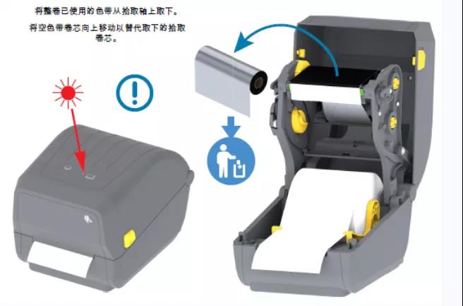 桌面條碼打印機(jī)