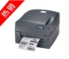 Godex科誠G500U 商業(yè)條碼打印機(jī)