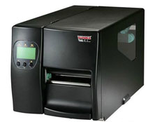Godex科誠(chéng) EZ-2150 工業(yè)條碼打印機(jī)