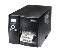 Godex科誠(chéng) EZ-2350I 工業(yè)條碼打印機(jī)