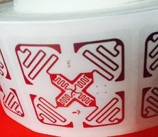 RFID標(biāo)簽