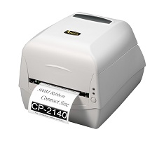 立象Argox CP-2140 標(biāo)簽打印機