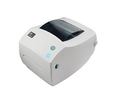斑馬標(biāo)簽打印機(jī)GK888CN