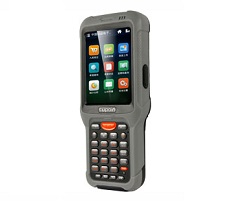 銷邦SK9030藥監(jiān)碼采集器