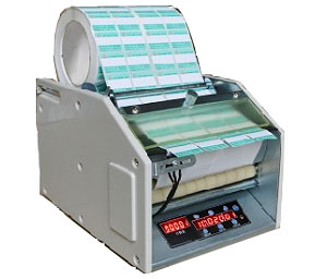 標(biāo)簽自動剝離機(jī) bsc-1189