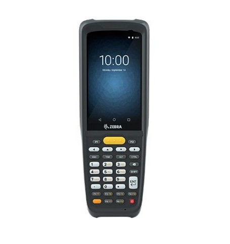 斑馬MC2200 數(shù)據(jù)采集手持機(jī)