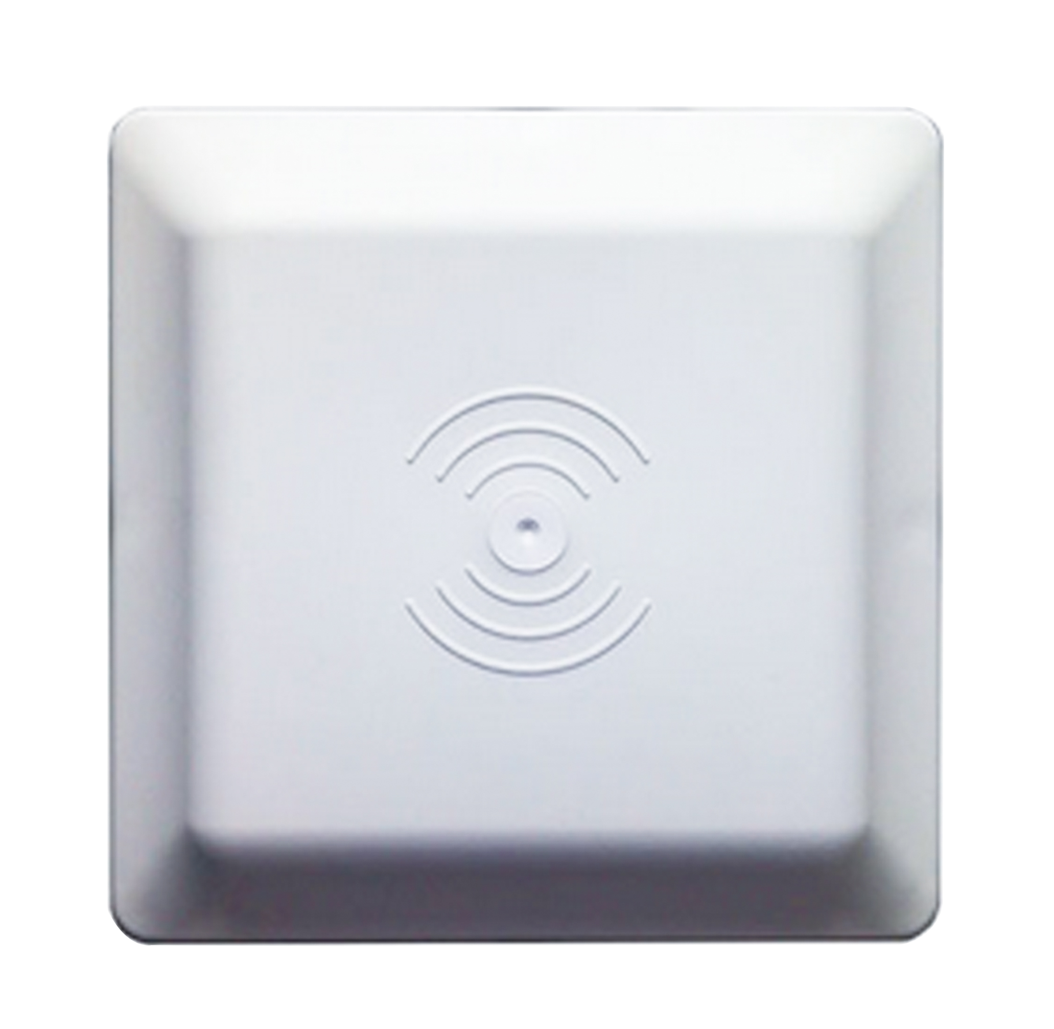 ZK-RFID101讀寫器|一體式無源中距離RFID讀寫器