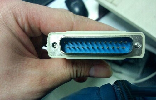 愛普生針式打印機(jī)安裝