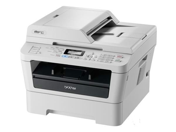 brother打印機7360 brother打印機7360