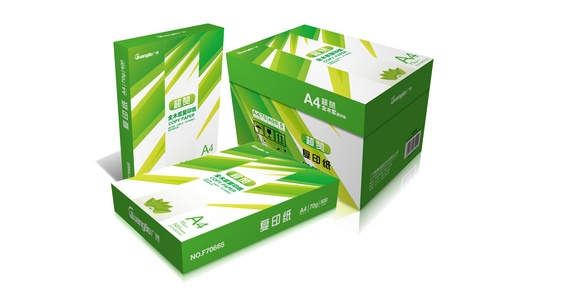 復(fù)印紙品牌