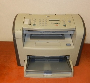 hp3050說明書